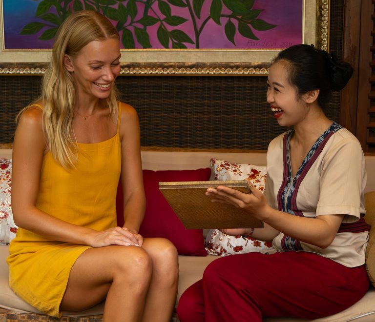 Tips for Choosing a Day Spa