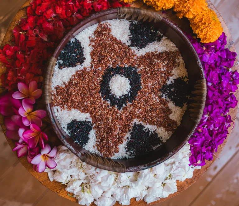 Discover Panca Maha Bhuta: A Personalized Balinese Treatment