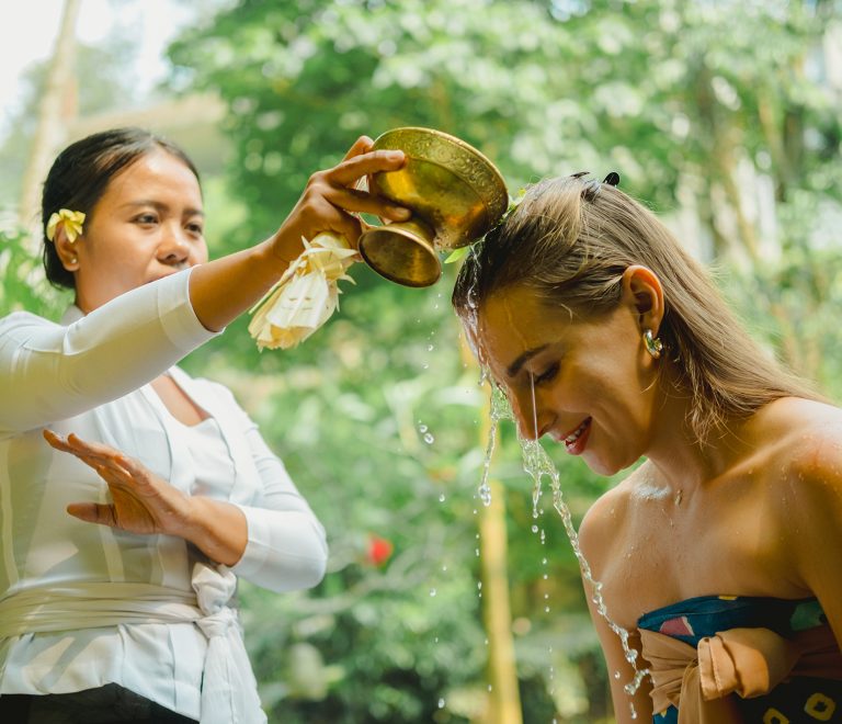 Wellness Things to Do in Ubud: Balinese Healing, Spa & More
