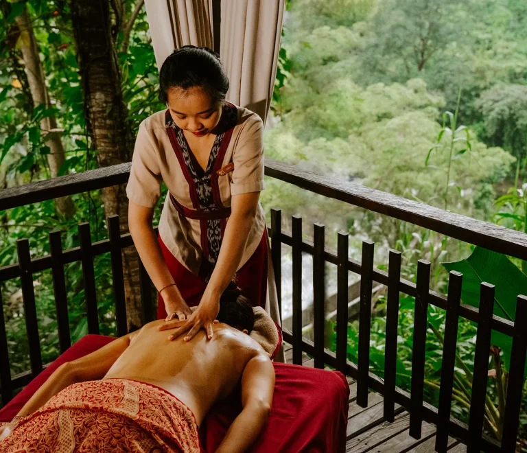 Why Choose Ayusha Wellness Spa as Your Spa Destination in Ubud?
